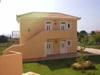 Astra Village Hotel Suites