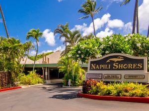 Napili Shores Maui by Outrigger