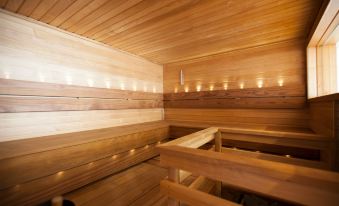 Scandic Gävle Väst