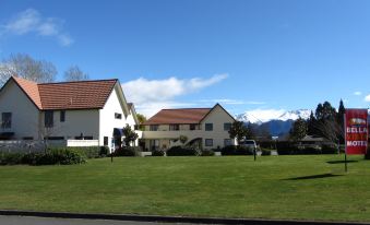 Bella Vista Motel Te Anau