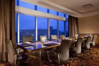 JW Marriott Indianapolis Hotels in Indianapolis