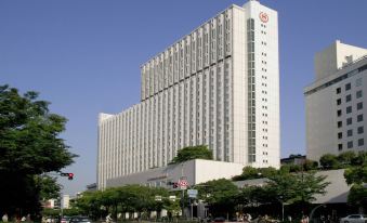 Sheraton Miyako Hotel Osaka