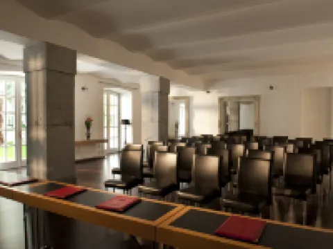 Antiq Palace - Historic Hotels of Europe Hotels in Center District