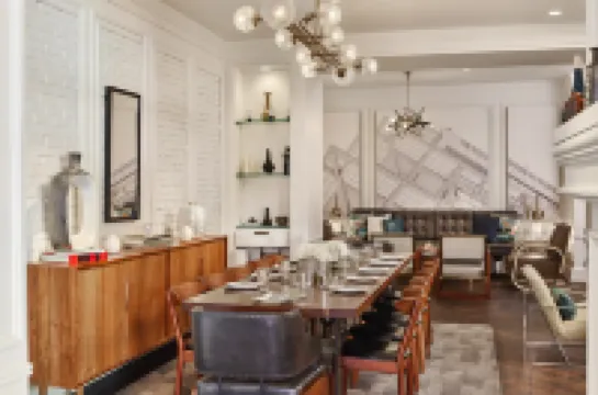 Le Méridien Indianapolis