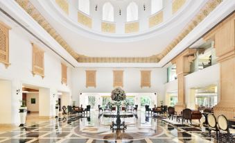 Le Meridien Jaipur Resort & Spa