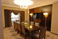 Millennium Taibah Hotel