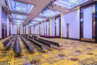 Le Meridien Putrajaya - Business