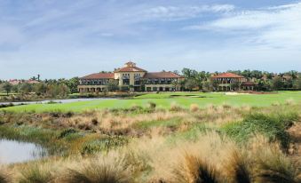 The Ritz-Carlton Naples, Tiburón