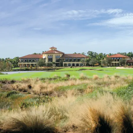 The Ritz-Carlton Naples, Tiburón