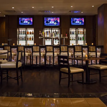 Baltimore Marriott Inner Harbor at Camden Yards