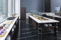 Residence Inn New York Manhattan/Central Park 뉴욕 호텔
