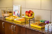 Residence Inn Columbia Northwest/Harbison - Frühstück