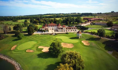 Château des Vigiers