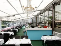 Grand Hotel Falkenberg Hotels in Falkenberg