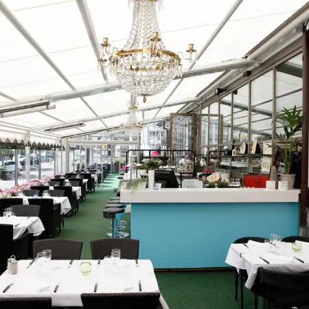 Grand Hotel Falkenberg