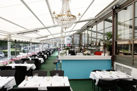 Grand Hotel Falkenberg