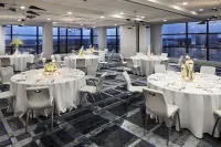 芝加哥奧克布魯克中心艾美飯店 奧克布魯克特萊斯住宿飯店