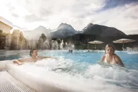 Badehotel Belvair