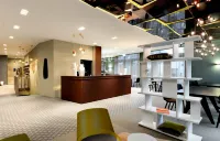 Badehotel Belvair