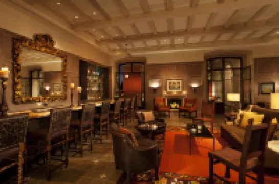 Rosewood San Miguel de Allende