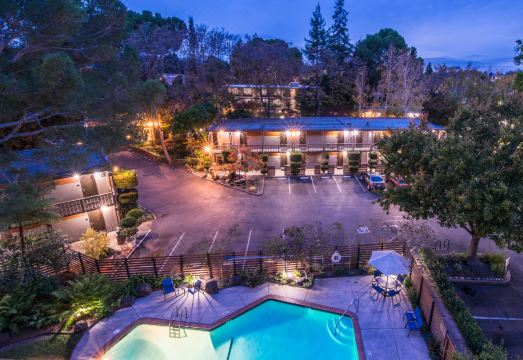 더 크리크사이드 인 이미지