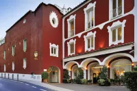 Le Sirenuse Hotel di Positano