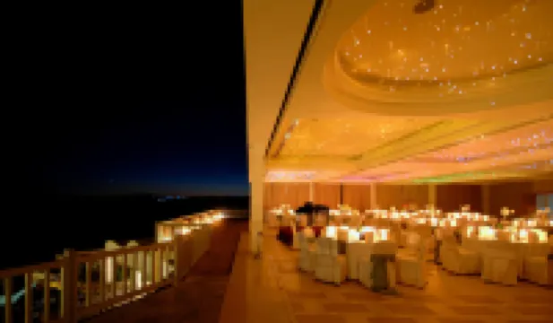 Royal Myconian - Leading Hotels of the World