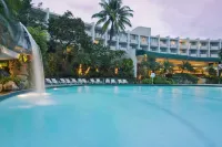 Sheraton Presidente San Salvador Hotel - Pools
