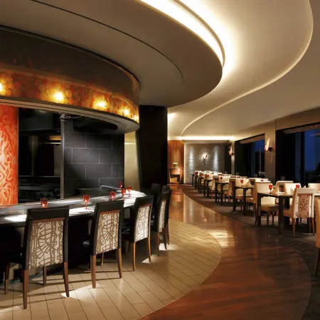 Sheraton Grande Tokyo Bay Hotel