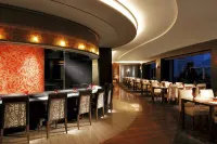 Sheraton Grande Tokyo Bay Hotel - breakfast