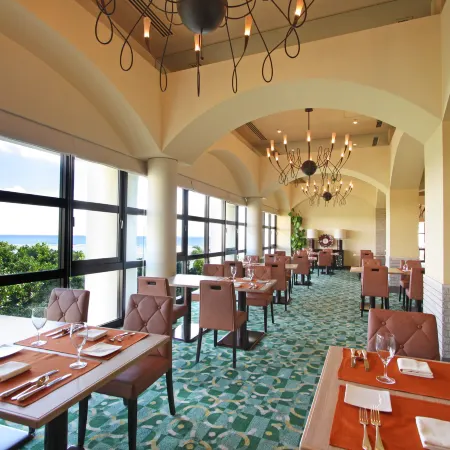 Hotel Nikko Alivila/Yomitan Resort Okinawa