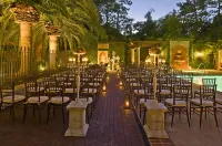 Hotel Granduca Houston - 5 stjerner