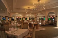 Protea Hotel Polokwane Ranch Resort - พร้อมอาหารเช้า