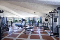 Cervo Hotel, Costa Smeralda Resort - Træningscentre