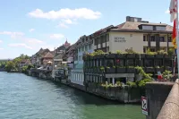 Hotel Schiff am Rhein Hotels in Rheinfelden