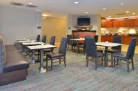 Residence Inn Denver Airport at Gateway Park Hotels in Aurora