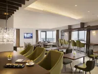 Pearl Rotana Capital Centre Hotels near Ministries Complex