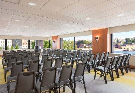 쉐라톤 스톡홀름 호텔 이미지