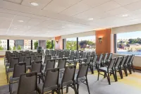 斯德哥爾摩喜來登飯店