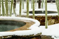 The Ritz-Carlton, Bachelor Gulch - Hot Tub