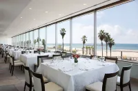 Sheraton Grand Tel Aviv - breakfast