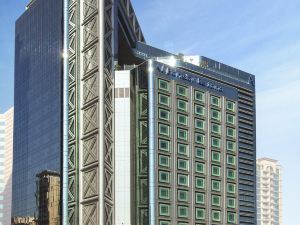 Al Bandar Rotana – Dubai Creek