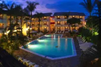 Villa Blanca Huatulco - Pools