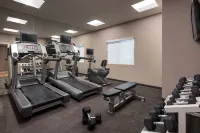 Sonesta ES Suites Huntington Beach Fountain Valley - Gym