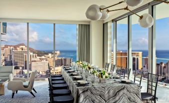 The Ritz-Carlton Residences, Waikiki Beach Hotel
