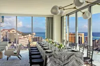 The Ritz-Carlton Residences, Waikiki Beach