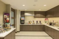 Residence Inn Portland Hillsboro/Brookwood Hotels in Hillsboro