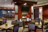 Residence Inn Memphis Downtown