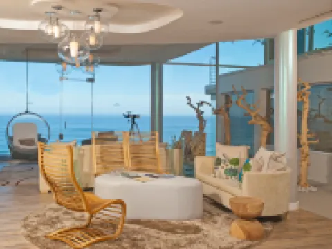 ビューズ ブティック ホテル & スパ ワイルダーネスのホテル