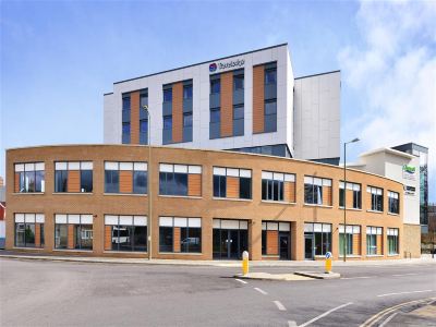 Travelodge Bicester